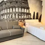Elena Guest house Rome