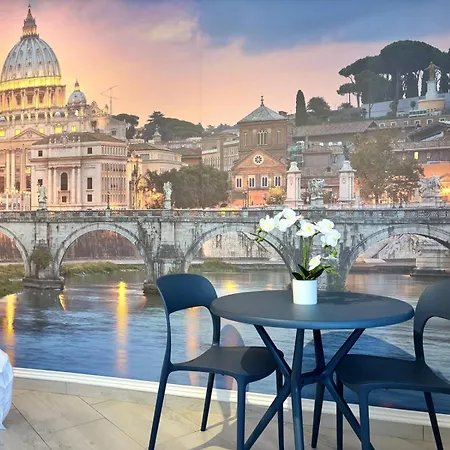 Elena * Roma