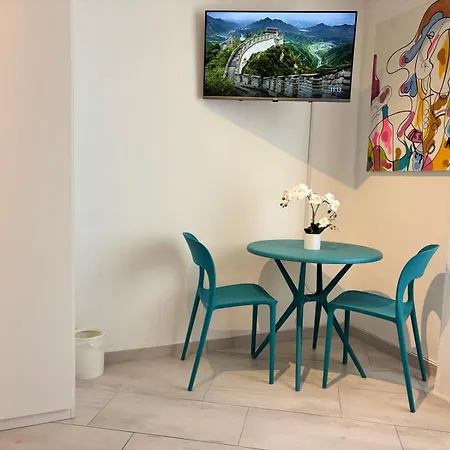 Casa de hóspedes Elena Roma