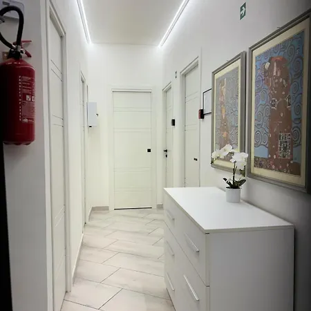 Casa de hóspedes Elena Roma