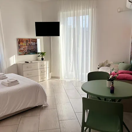 Elena Casa de hóspedes