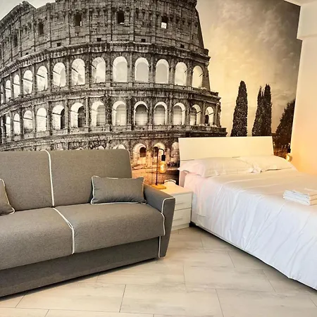 Elena Guest house Rome