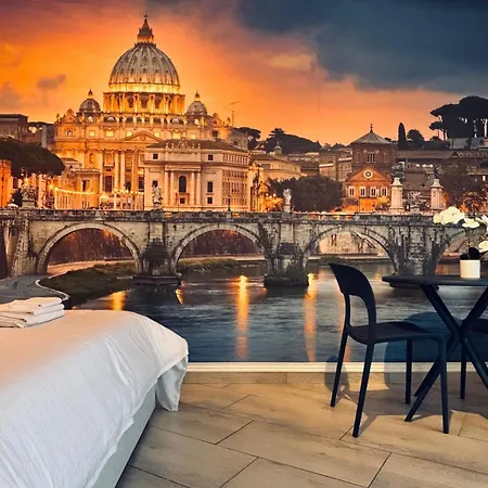 Elena Guest house Rome